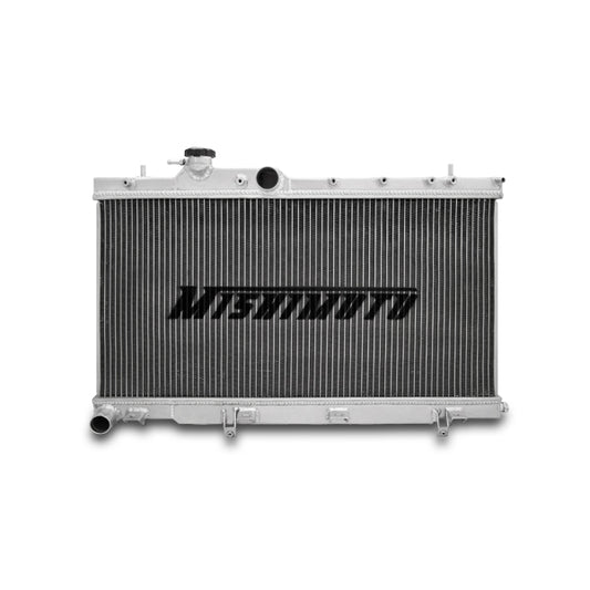 Mishimoto Subaru Legacy Performance Radiator 2000-04
