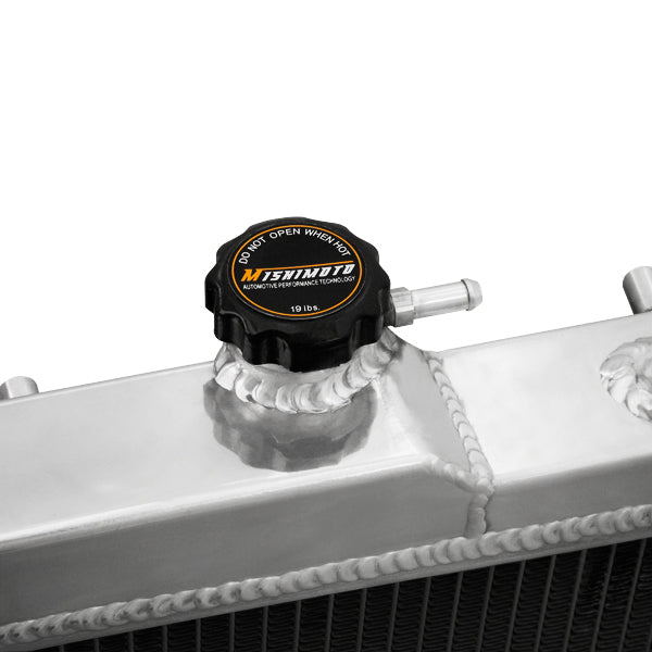 Mishimoto Subaru Legacy Performance Radiator 2000-04