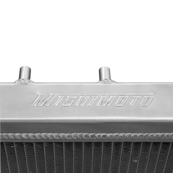 Mishimoto Subaru Legacy Performance Radiator 2000-04