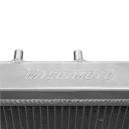 Mishimoto Subaru Legacy Performance Radiator 2000-04