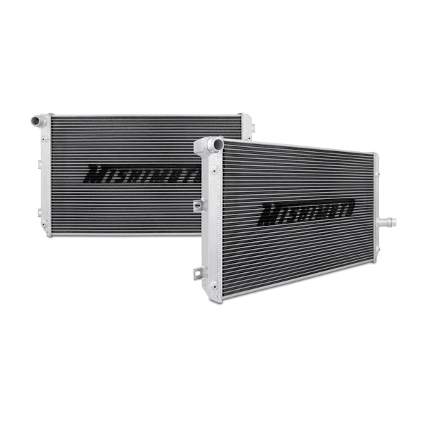 Mishimoto VW Golf GTI Performance Radiator 2006-09