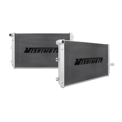 Mishimoto VW Golf GTI Performance Radiator 2006-09