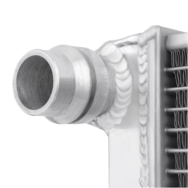 Mishimoto VW Golf GTI Performance Radiator 2006-09