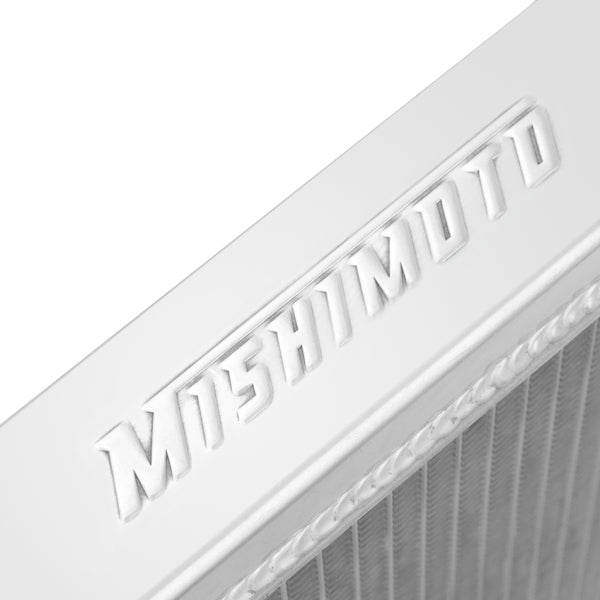 Mishimoto VW Golf GTI Performance Radiator 2006-09