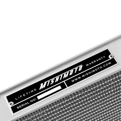 Mishimoto VW Golf GTI Performance Radiator 2006-09