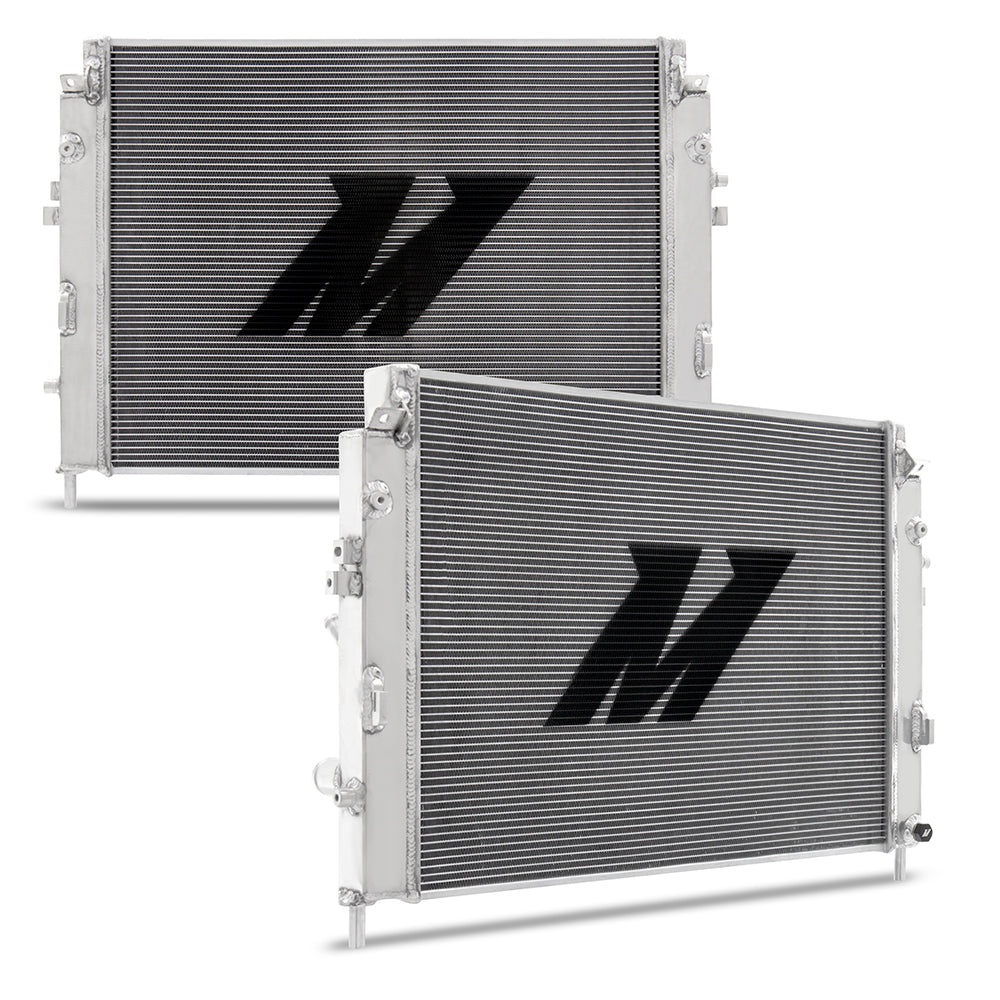Mishimoto Mazda MX-5 Miata NC Aluminium Radiator 2006-15