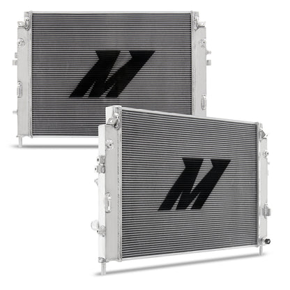 Mishimoto Mazda MX-5 Miata NC Aluminium Radiator 2006-15