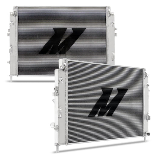 Mishimoto Mazda MX-5 Miata NC Aluminium Radiator 2006-15