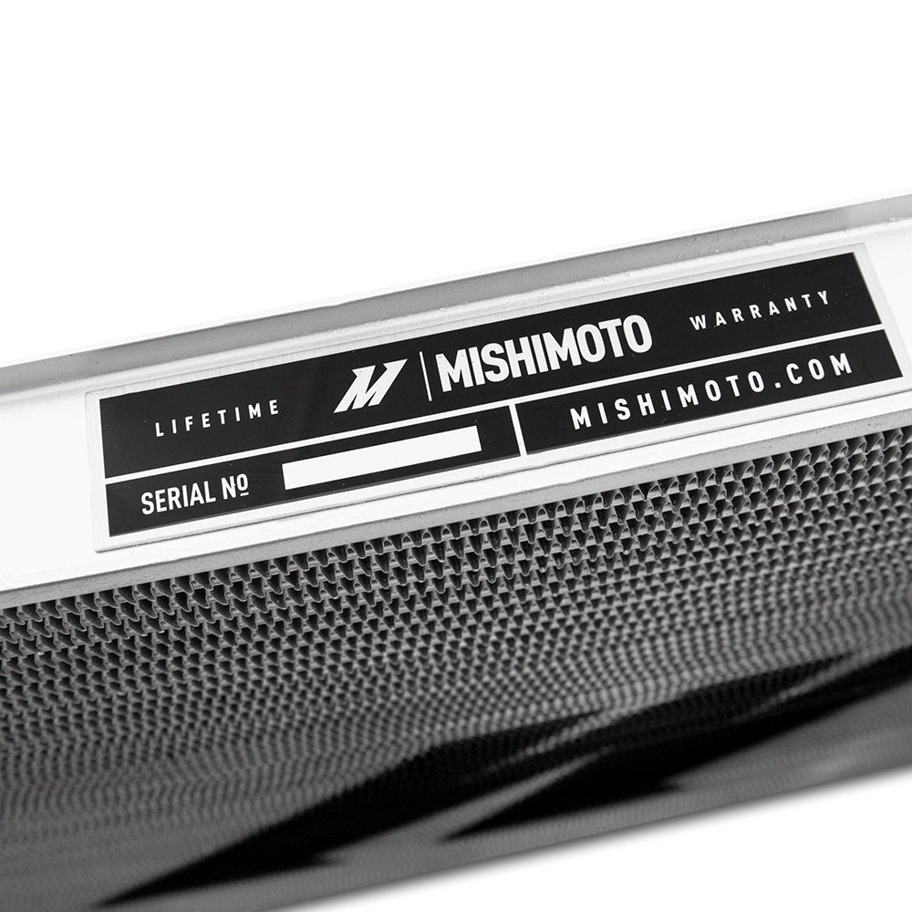 Mishimoto Mazda MX-5 Miata NC Aluminium Radiator 2006-15