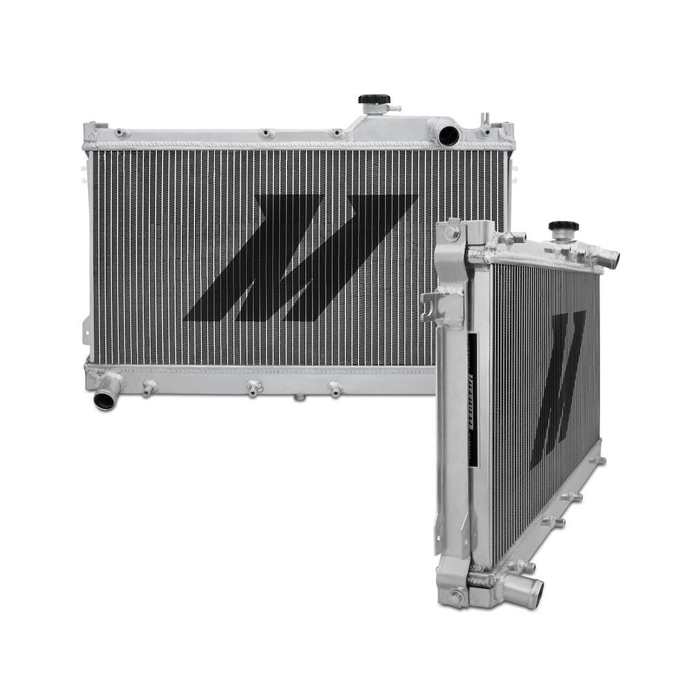 Mishimoto Mazda Miata Performance Radiator 1990-1997