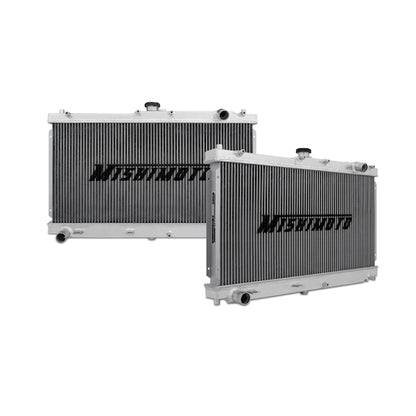 Mishimoto Mazda Miata Performance Radiator 90-05