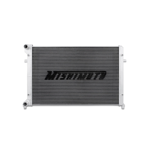 Mishimoto Dual-Core Aluminium Radiator VW/Audi MQB