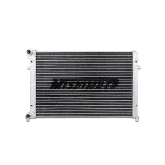Mishimoto Dual-Core Aluminium Radiator VW/Audi MQB