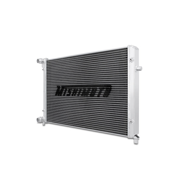 Mishimoto Dual-Core Aluminium Radiator VW/Audi MQB