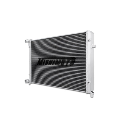 Mishimoto Dual-Core Aluminium Radiator VW/Audi MQB