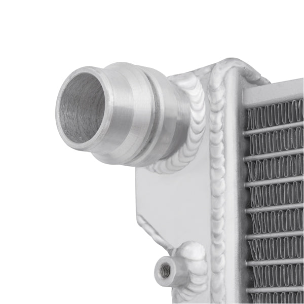 Mishimoto Dual-Core Aluminium Radiator VW/Audi MQB