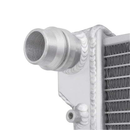Mishimoto Dual-Core Aluminium Radiator VW/Audi MQB