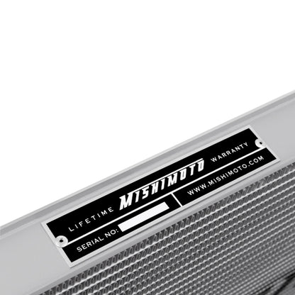 Mishimoto Dual-Core Aluminium Radiator VW/Audi MQB