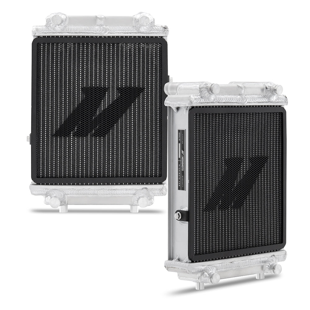 Mishimoto VW/Audi MK7 DSG Cooler 2015+