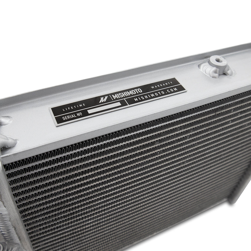 Mishimoto VW/Audi MK7 DSG Cooler 2015+