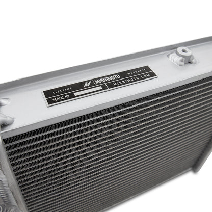 Mishimoto VW/Audi MK7 DSG Cooler 2015+