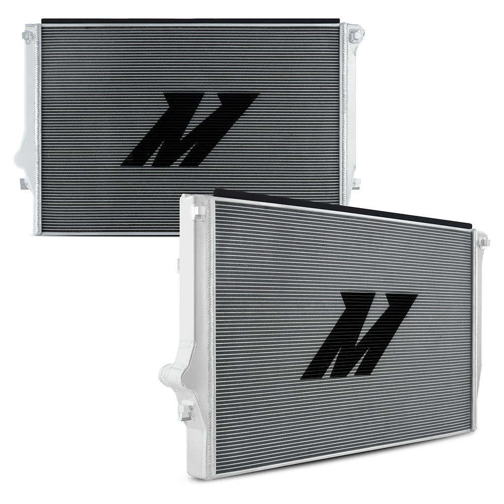Mishimoto VW/Audi MK7 Performance Radiator 2015+