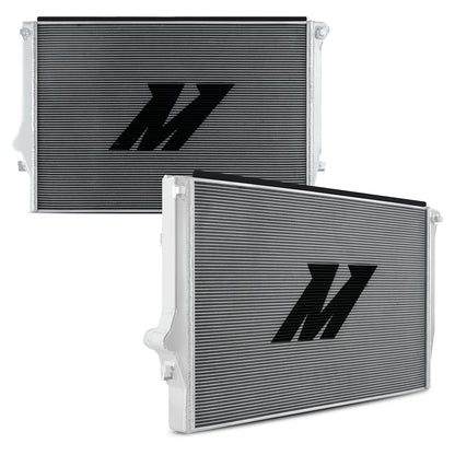 Mishimoto VW/Audi MK7 Performance Radiator 2015+