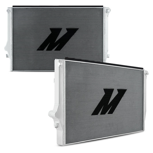 Mishimoto VW/Audi MK7 Performance Radiator 2015+