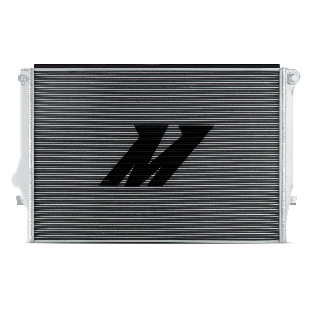 Mishimoto VW/Audi MK7 Performance Radiator 2015+