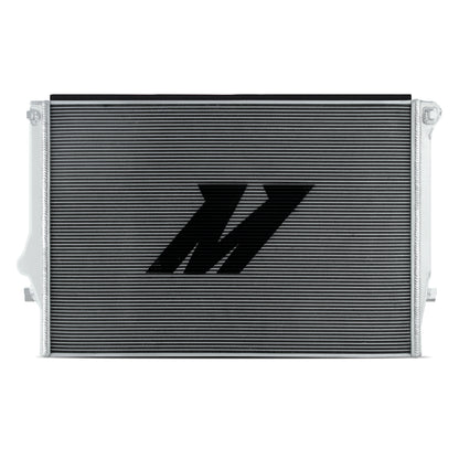 Mishimoto VW/Audi MK7 Performance Radiator 2015+