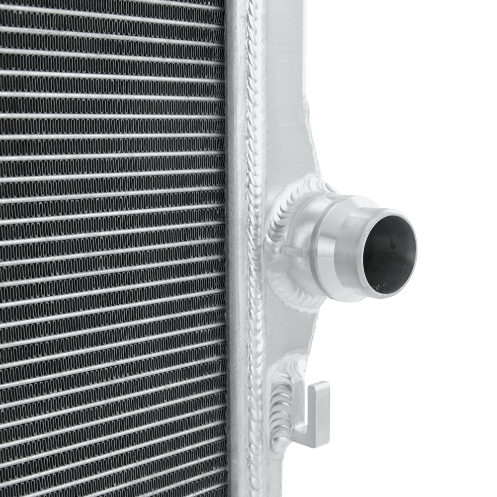 Mishimoto VW/Audi MK7 Performance Radiator 2015+