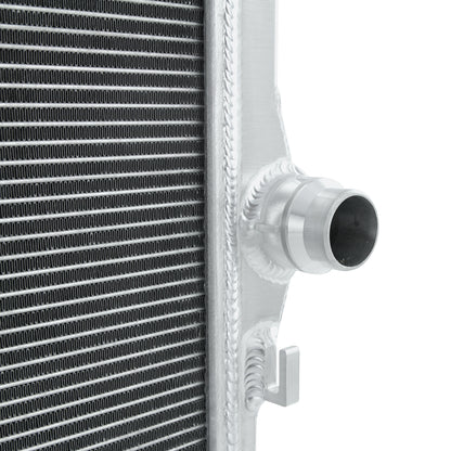 Mishimoto VW/Audi MK7 Performance Radiator 2015+