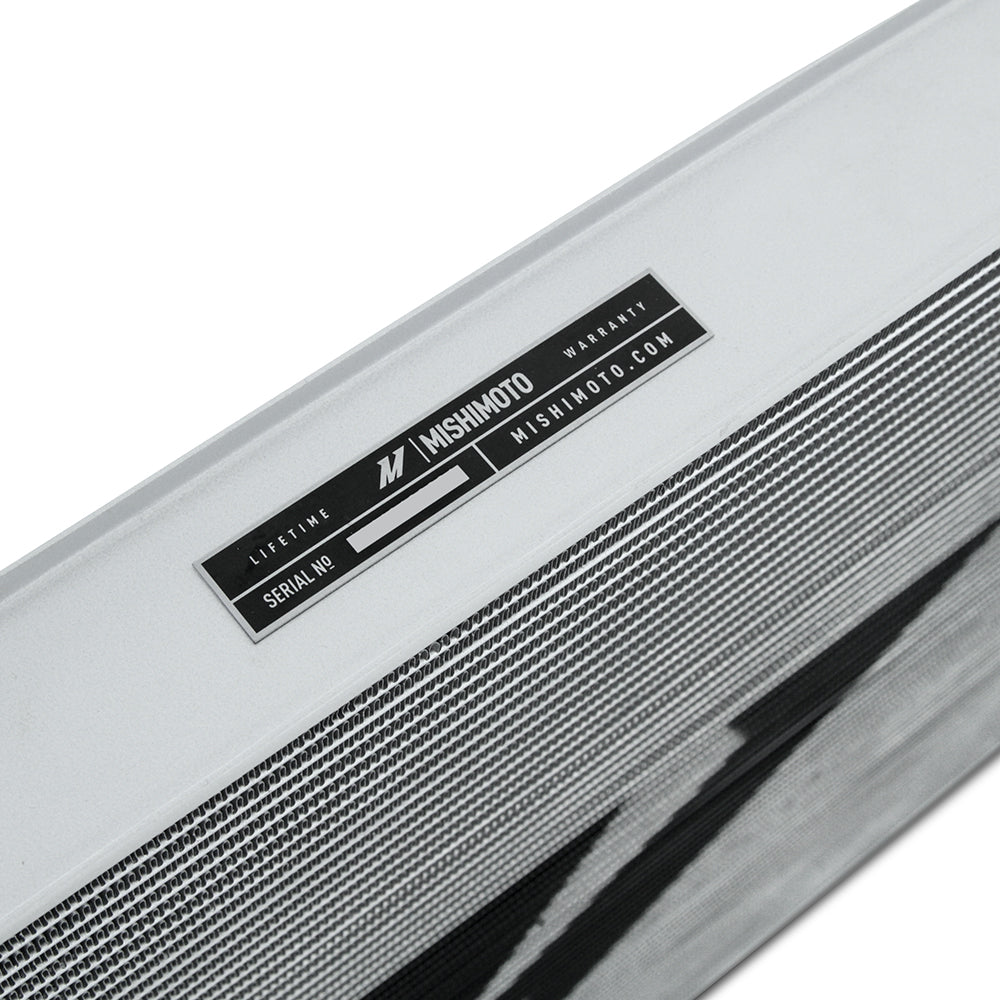 Mishimoto VW/Audi MK7 Performance Radiator 2015+