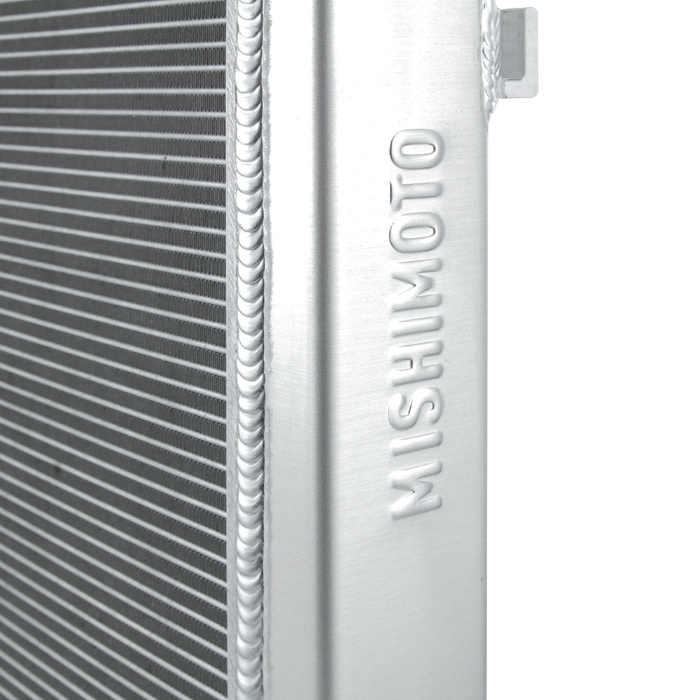 Mishimoto VW/Audi MK7 Performance Radiator 2015+