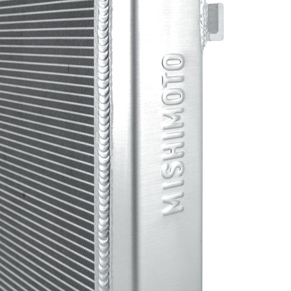 Mishimoto VW/Audi MK7 Performance Radiator 2015+
