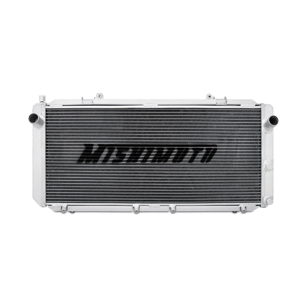 Mishimoto Toyota MR2 Turbo X-Line Radiator 1991-95