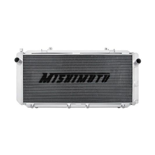 Mishimoto Toyota MR2 Turbo X-Line Radiator 1991-95