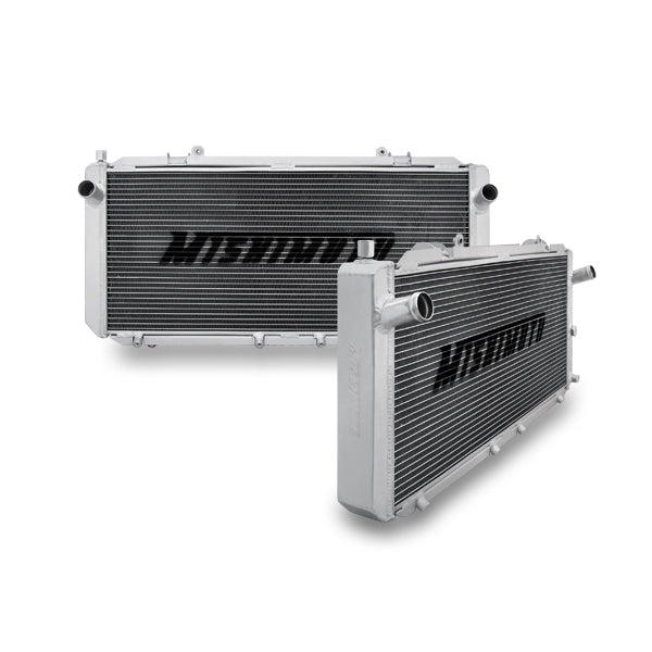 Mishimoto Toyota MR2 Turbo Performance Radiator