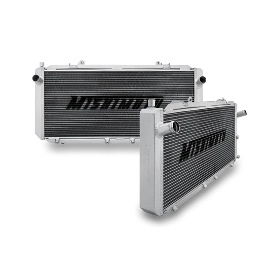 Mishimoto Toyota MR2 Turbo Performance Radiator