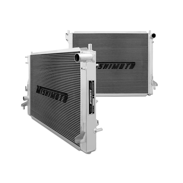 Mishimoto Ford Mustang GT Performance Radiator