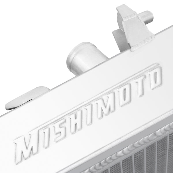Mishimoto Ford Mustang GT Performance Radiator