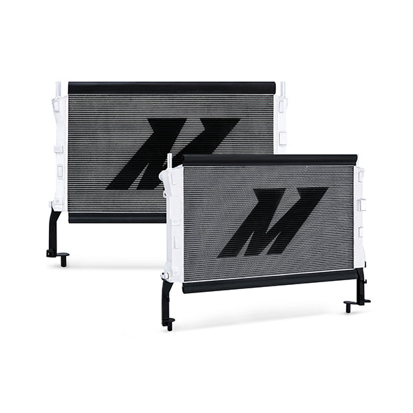 Mishimoto Ford Mustang EcoBoost Performance Radiator