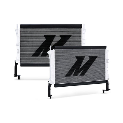 Mishimoto Ford Mustang EcoBoost Performance Radiator