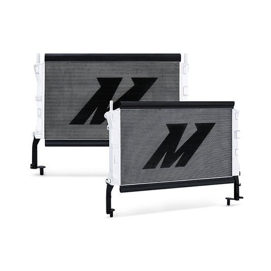 Mishimoto Ford Mustang EcoBoost Performance Radiator