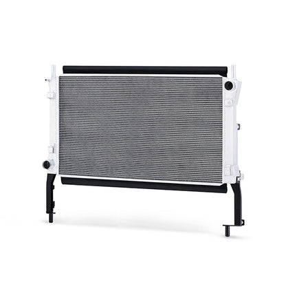 Mishimoto Ford Mustang EcoBoost Performance Radiator