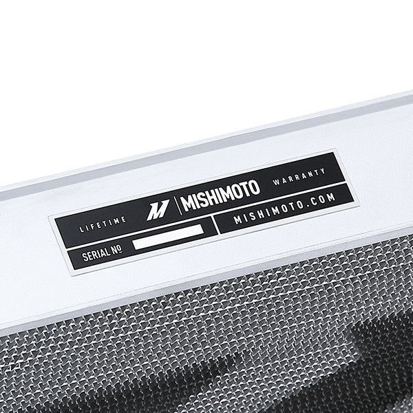 Mishimoto Ford Mustang EcoBoost Performance Radiator