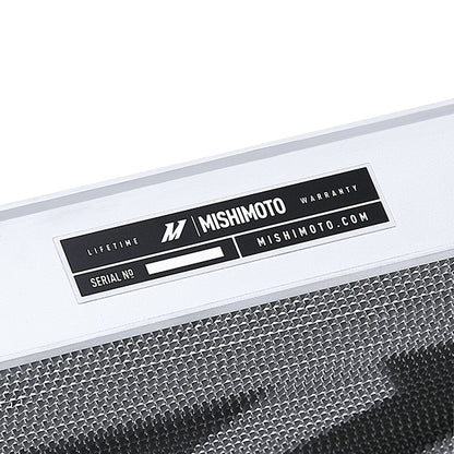 Mishimoto Ford Mustang EcoBoost Performance Radiator