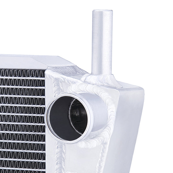 Mishimoto Ford Mustang EcoBoost Performance Radiator