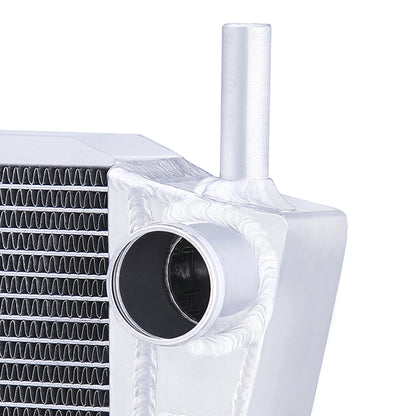Mishimoto Ford Mustang EcoBoost Performance Radiator