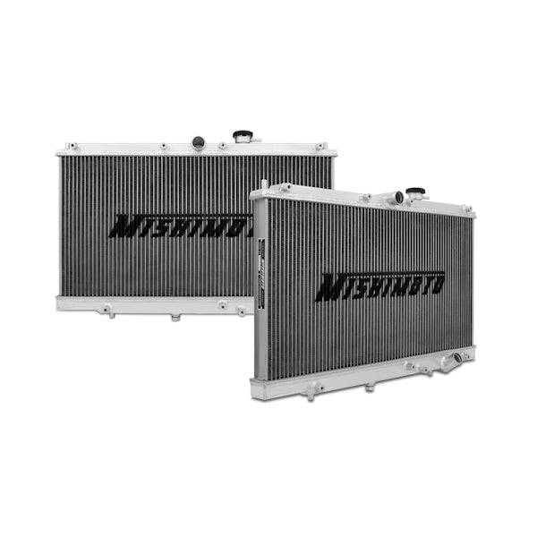 Mishimoto Performance Radiator for Honda Prelude 1992-2001